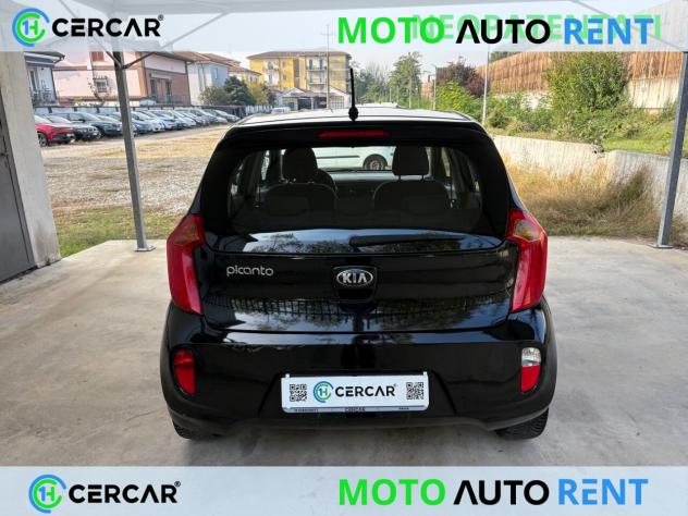 Kia Picanto 5 Porte Picanto 1.0 Glam 69cv 5p - Foto 5