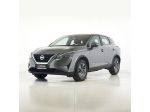 Nissan Qashqai 1.3 MHEV 140 Acenta
