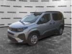 Peugeot Rifter 1.5 BlueHDi 100cv S&S Allure Standard