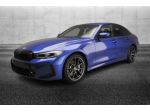 BMW 330 d 48V xDrive Msport rif. 23757782