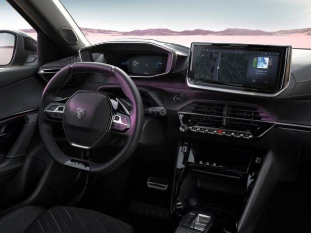 PEUGEOT 2008 Hybrid 110 e-DCS6 Style rif. 24050329 - Foto 6