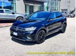 VOLKSWAGEN T-Roc 1.5 TSI ACT DSG R-Line / Black Pack rif. 23699157