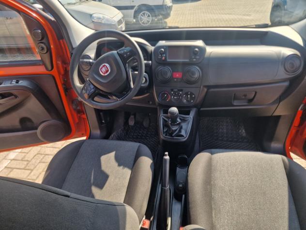 Fiat Qubo 1.3 MJT 95 CV Lounge - Foto 6