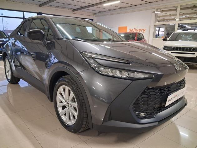 Toyota C-HR 1.8 HV Active - Foto 4