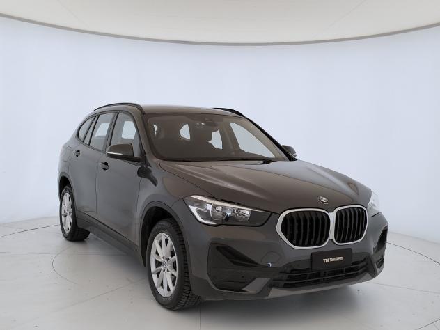 BMW X1 sdrive16d Advantage - IVA ESPOSTA - Foto 3