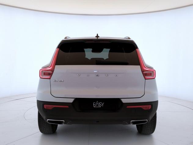 Volvo XC40 D3 R-design geartronic - Foto 6