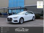 AUDI A4 AVANT 35 TDI 163 CV S TRONIC BUSS ADVANCED *VIRTUA rif. 23676877