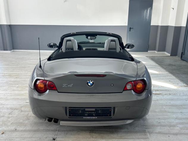 Bmw Z4 2.2i cat Roadster - Foto 4