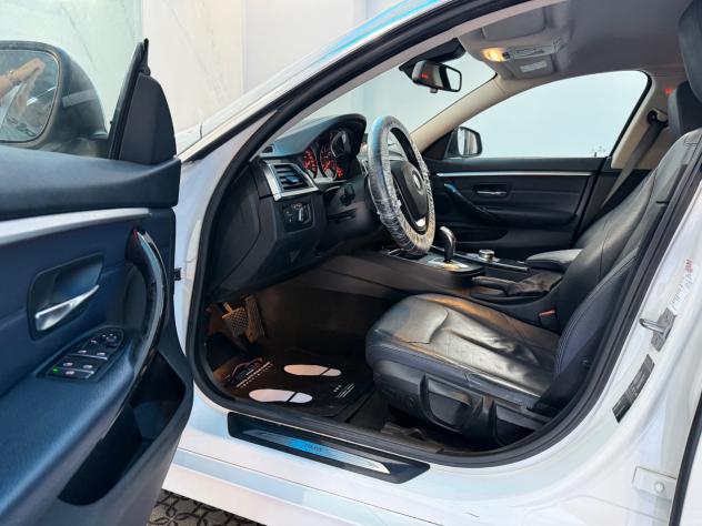Bmw 4er Gran Coupe 420d CoupLuxury - Foto 8