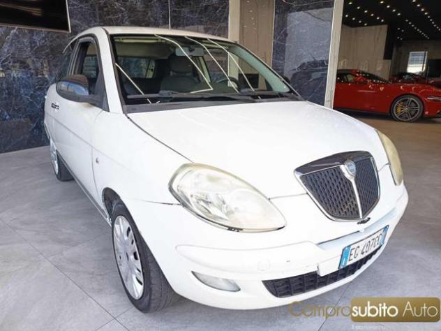 LANCIA Ypsilon 1.2 69 CV Diva rif. 24065595 - Foto 2