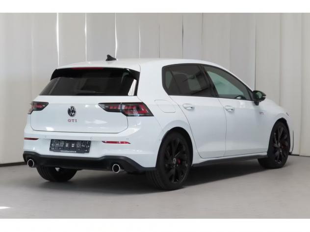 Volkswagen Golf 2.0 TSI GTI DSG Harman Kardon 18" Hud - Foto 4