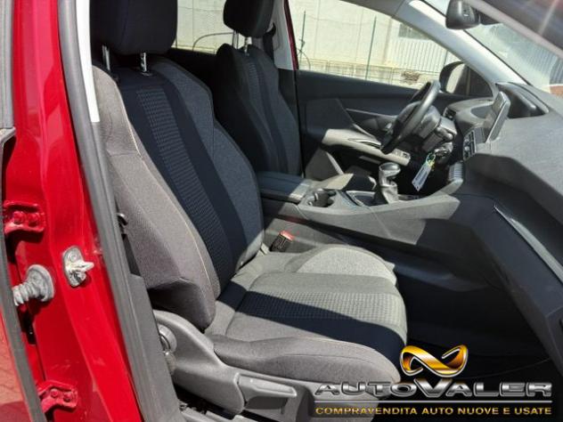 PEUGEOT 3008 PureTech Turbo 130 S&S Allure,Navi. rif. 23943855 - Foto 9