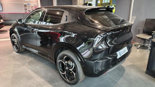 Alfa Romeo Junior Ibrida 1.2 145CV Hybrid eDCT6 ibrida Sprint - Foto 6