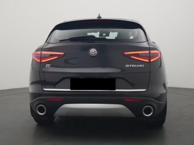 ALFA ROMEO Stelvio 2.0 Turbo 200 CV AT8 Q4 Super rif. 23474862 - Foto 4