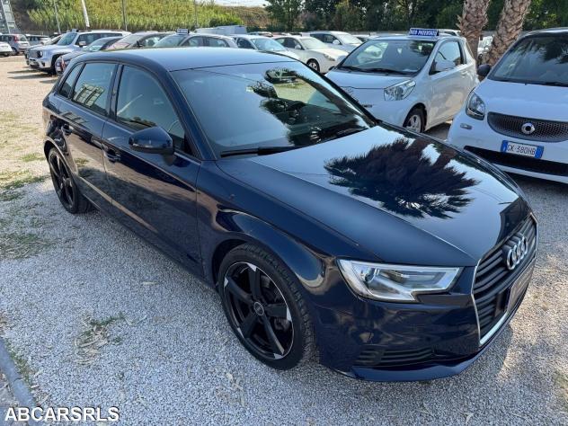 AUDI - A3 - SPB 35 TFSI COD S tronic Admired - FINANZIABILE - PERMUTE - Foto 5
