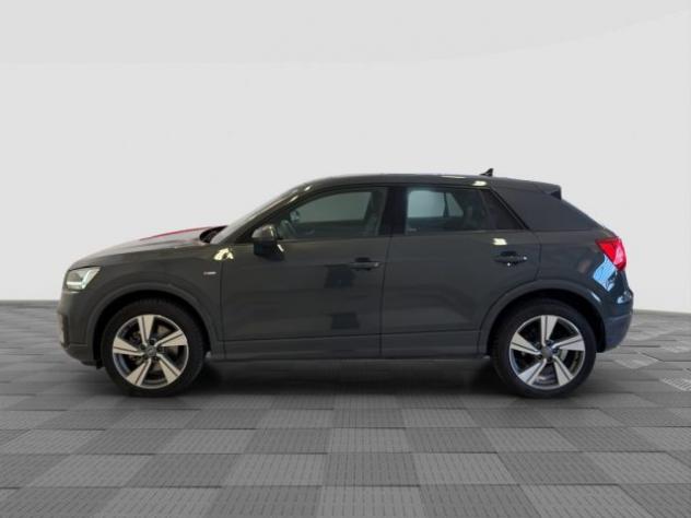 AUDI Q2 Q2 35 TDI S Line edition rif. 23793816 - Foto 2