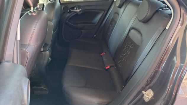 FIAT 500X 1.3 Mjet 95cv E6D Connect - Foto 10