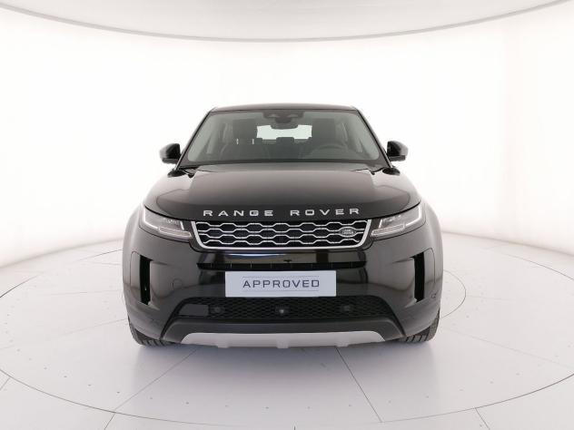 Land Rover Range Rover Evoque 2.0d i4 mhev S awd 163cv auto - Foto 8