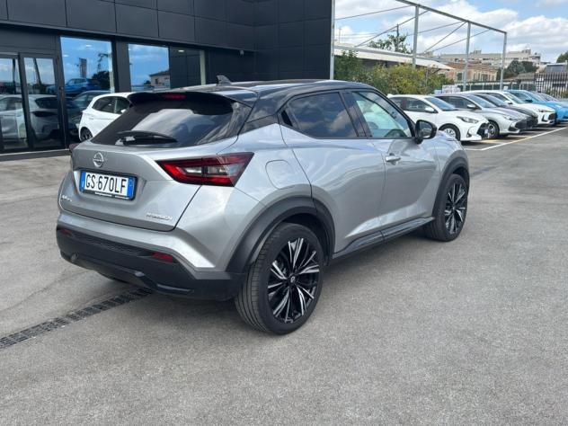 Nissan Juke 1.0 DIG-T 114 Mt N-Design - Foto 8