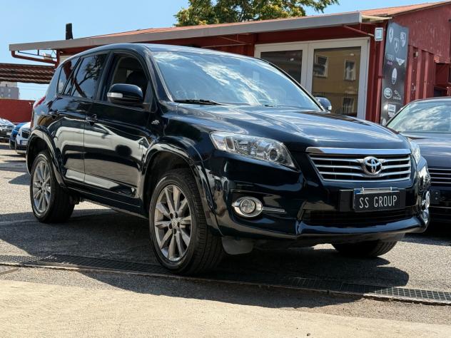 RAV 4 RAV4 Crossover 2.2 D-150 CV Style-128 mila km - Foto 4