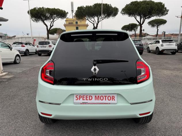 Renault Twingo Twingo 92 cv Intens, Automatica, CARPLAY, LED! - Foto 5