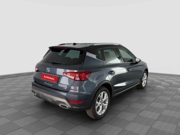 SEAT Arona Arona 1.0 EcoTSI 115 CV DSG FR rif. 23908634 - Foto 5