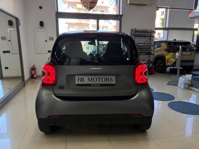 Smart ForTwo EQ Passion 22kW - SOLO 11.463Km !! - Foto 4