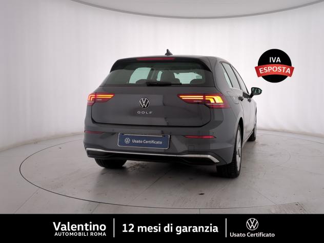 Volkswagen Golf 2.0 TDI DSG SCR Style - Foto 3