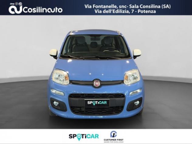 FIAT Panda 1.3 MJT 95 CV S&S Lounge rif. 22307340 - Foto 8