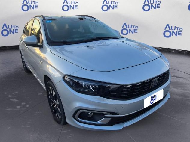 FIAT Tipo 1.0 100cv SW City Life - Blocca Ora!