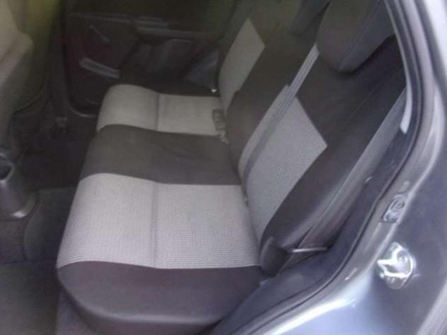 FIAT Sedici 1.6 16v Dynamic 4x4 120cv-UNICO PROPRIETARIO rif. 24204030 - Foto 9
