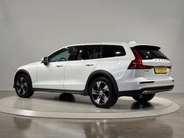 VOLVO V60 Cross Country B4 (d) AWD auto. Plus PREZZO REALE rif. 23868265 - Foto 3