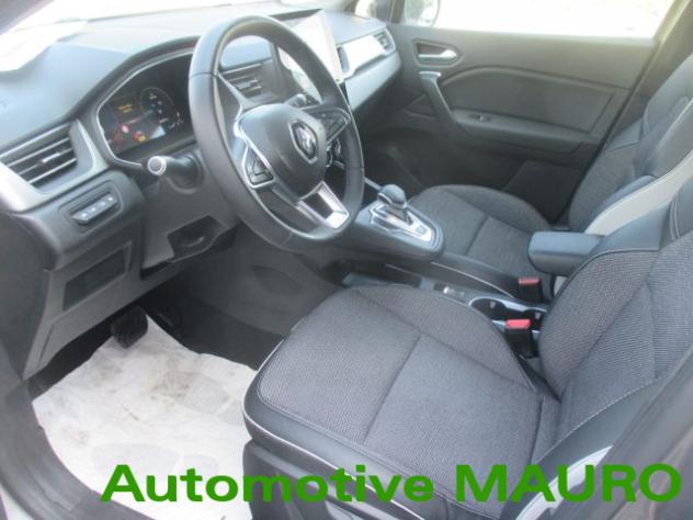 RENAULT Captur Plug-in Hybrid E-Tech 160 CV Intens rif. 24175887 - Foto 9