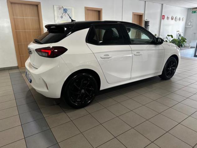 OPEL Corsa 1.2 100 CV aut. Design & Tech rif. 23818954 - Foto 4