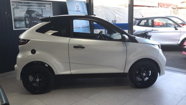 Aixam CoupSport Ambition - Foto 2