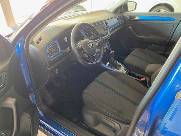 Volkswagen T-Roc 1.0 TSI Style - Foto 7