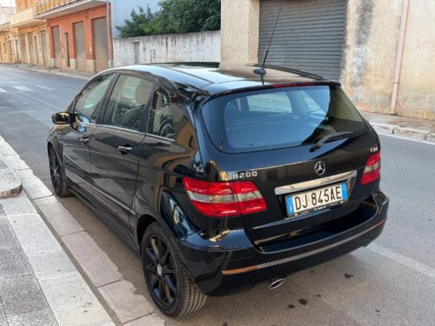 MERCEDES-BENZ B 200 CDI Sport rif. 23784669 - Foto 5