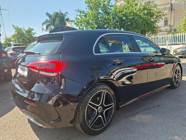 MERCEDES CLASSE A 180 1.5 AUTOMATIC PREMIUM - Foto 4