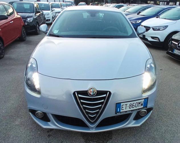 Alfa Romeo Giulietta MJT NAVI - Foto 3