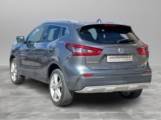 Nissan Qashqai 1.5 dci N-Motion 115cv - Foto 7