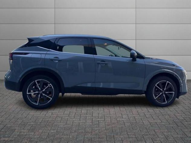 NISSAN Qashqai MHEV 158 CV Xtronic N-Style rif. 24130605 - Foto 3