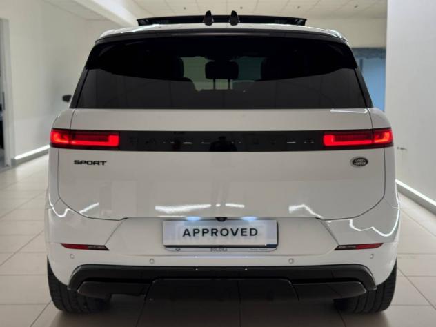 Land Rover Range Rover Sport 3ª serie LAND ROVER 3.0D l6 249 CV Dynamic SE - Foto 7