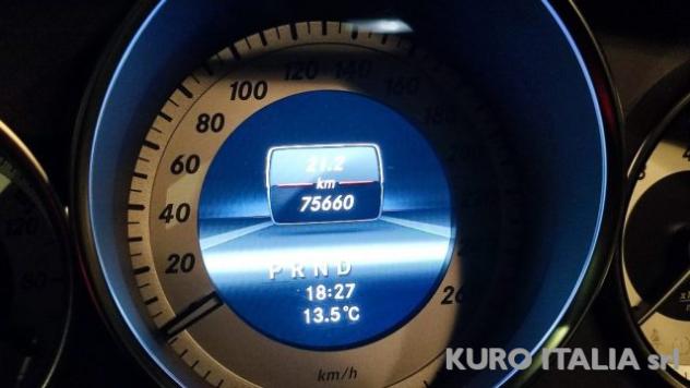 MERCEDES-BENZ C 250 BlueEFFICIENCY Coupé rif. 20635333 - Foto 8