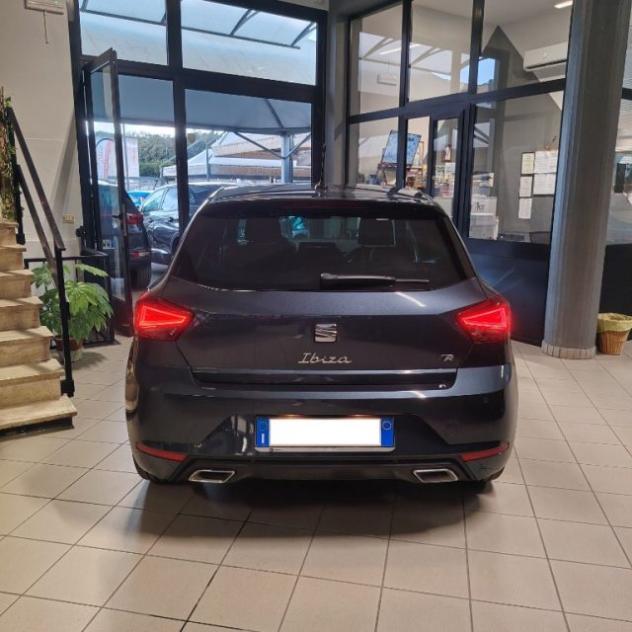 SEAT Ibiza FR 1.0 EcoTSI 95 CV rif. 24059700 - Foto 3