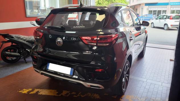 MG ZS 1.5 VTi-Tech Luxury - Foto 5
