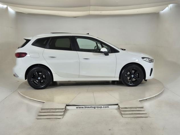 BMW Serie 2 Active Tourer Serie 2 U06 Active Tourer 218i Active Tourer auto - Foto 6