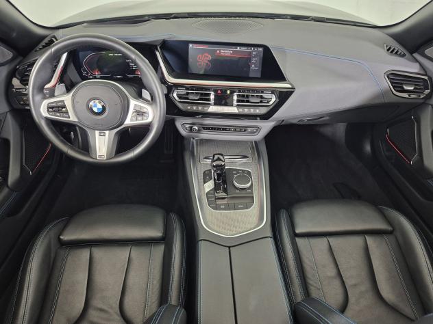 BMW Z4 G29 LCI 2023 M40i auto - Foto 9