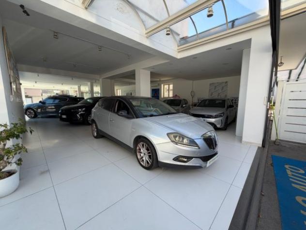 LANCIA Delta 1.6 MJT COMPLETAMENTE FINANZIABILE rif. 24097460 - Foto 8