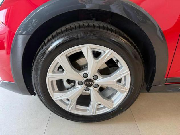 AUDI A1 allstreet 25 TFSI Business rif. 23868635 - Foto 10