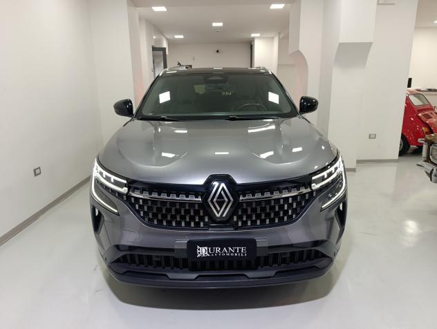 Renault Austral Full Hybrid E-Tech 200 CV Techno